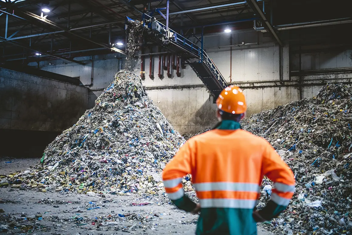 Building the Foundations for a Circular Economy: Why Standards Matter — Circular Economy Magazine Issue 02