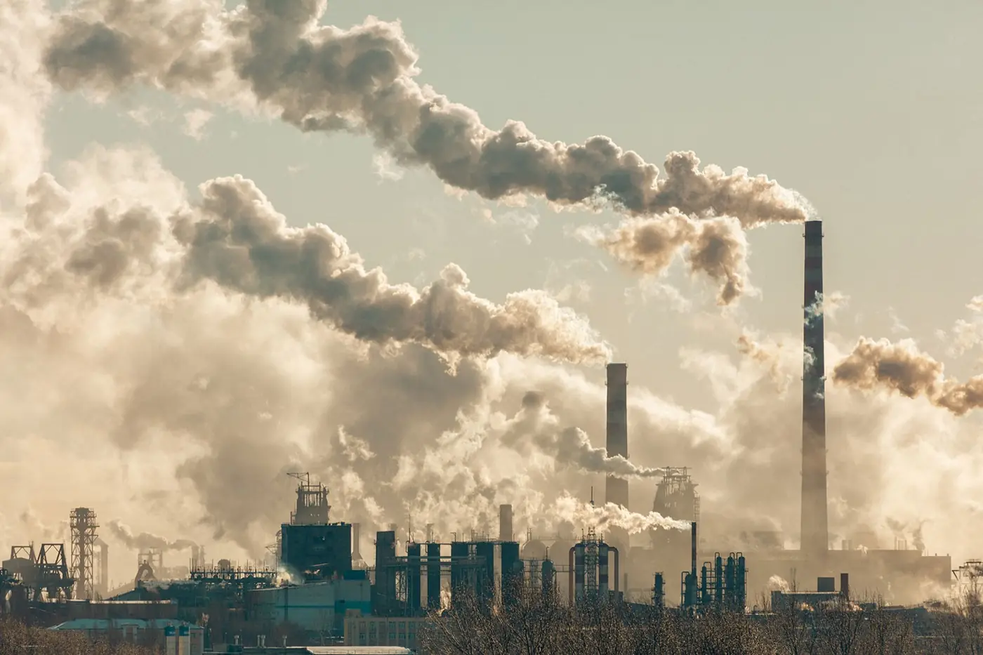 Canada’s Biggest Challenge #1: Climate