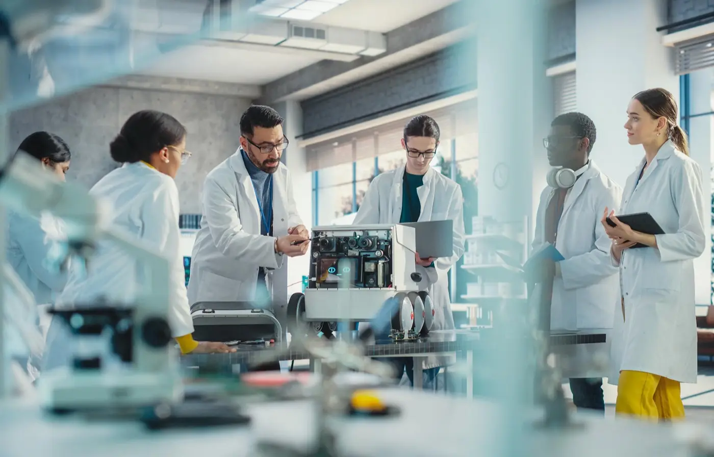 Canada’s Biggest Challenge #3: Productivity, Innovation & Competitiveness