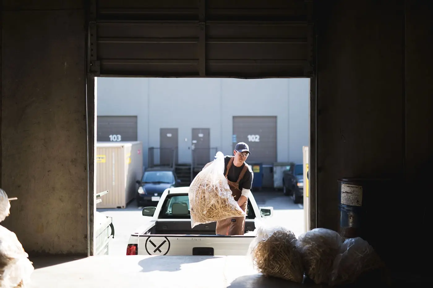 ChopValue — Circular Economy Magazine Issue 02