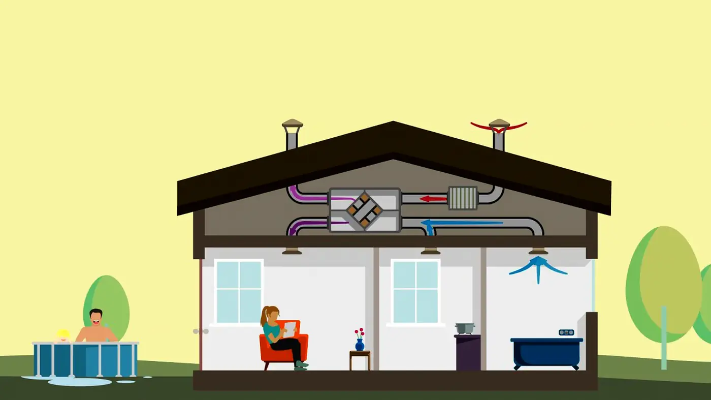 The ZEB Learning Centre’s Explained Animations video series.