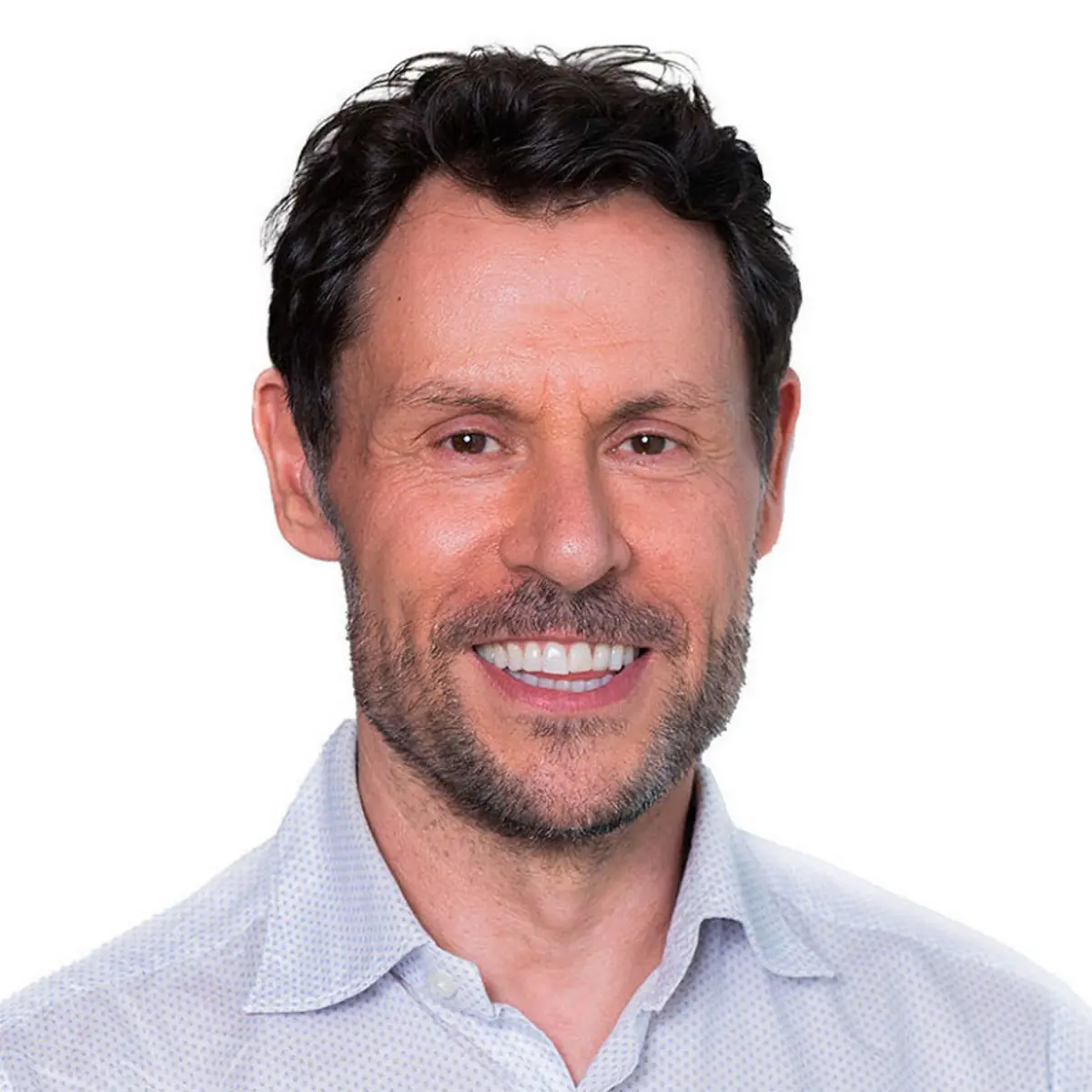 Elwyn Grainger-Jones, Executive Director and CEO of the Cradle to Cradle Products Innovation Institute.