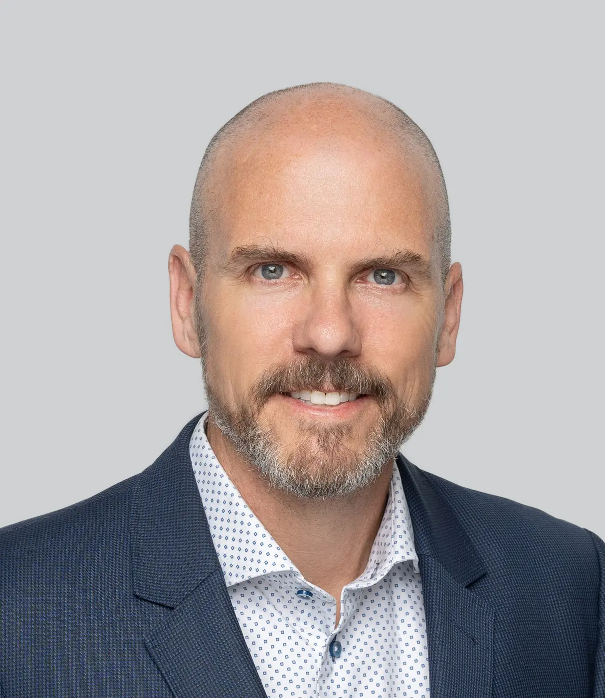 Dwayne Torrey, Director of Construction and Infrastructure Standards at CSA Group.
