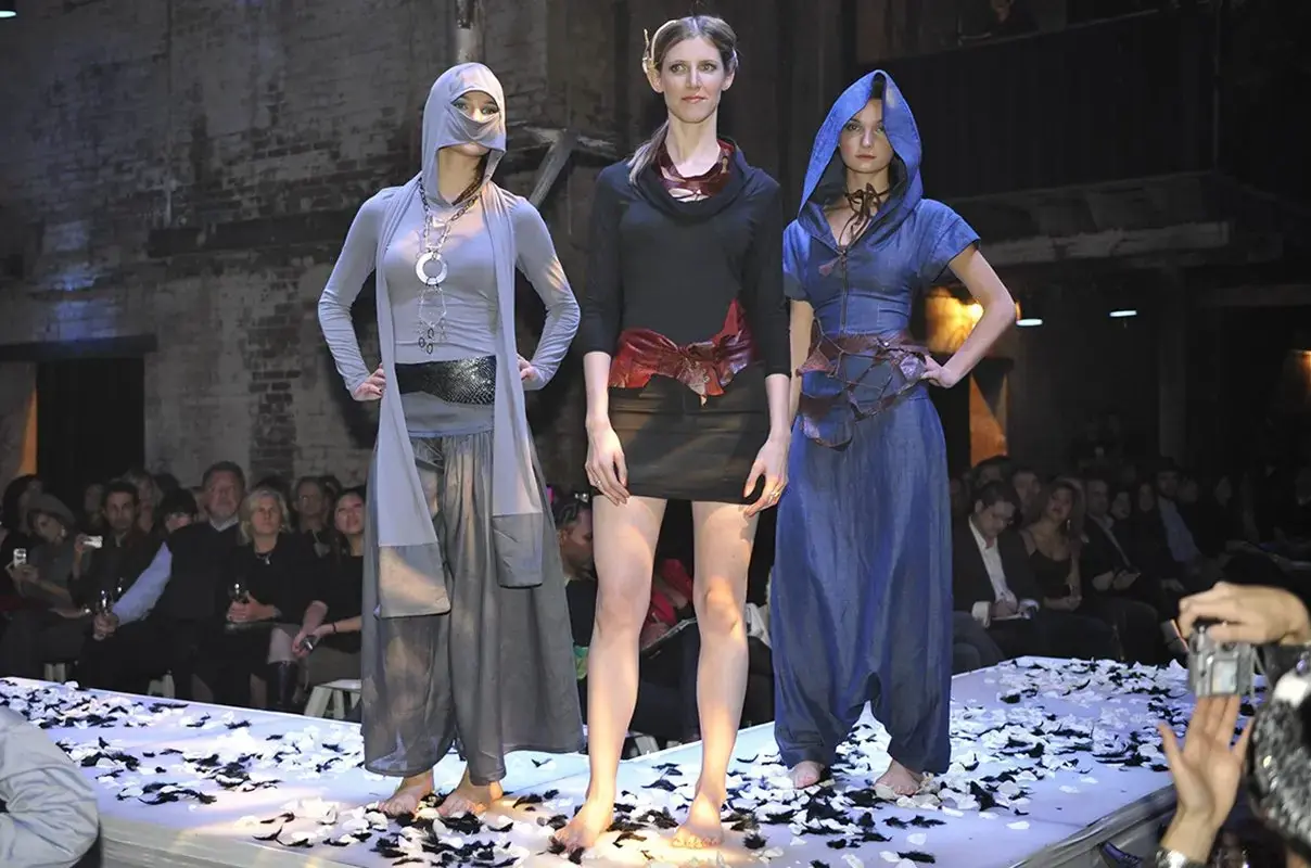Fashion Takes Action & the Canadian Circular Textiles Consortium