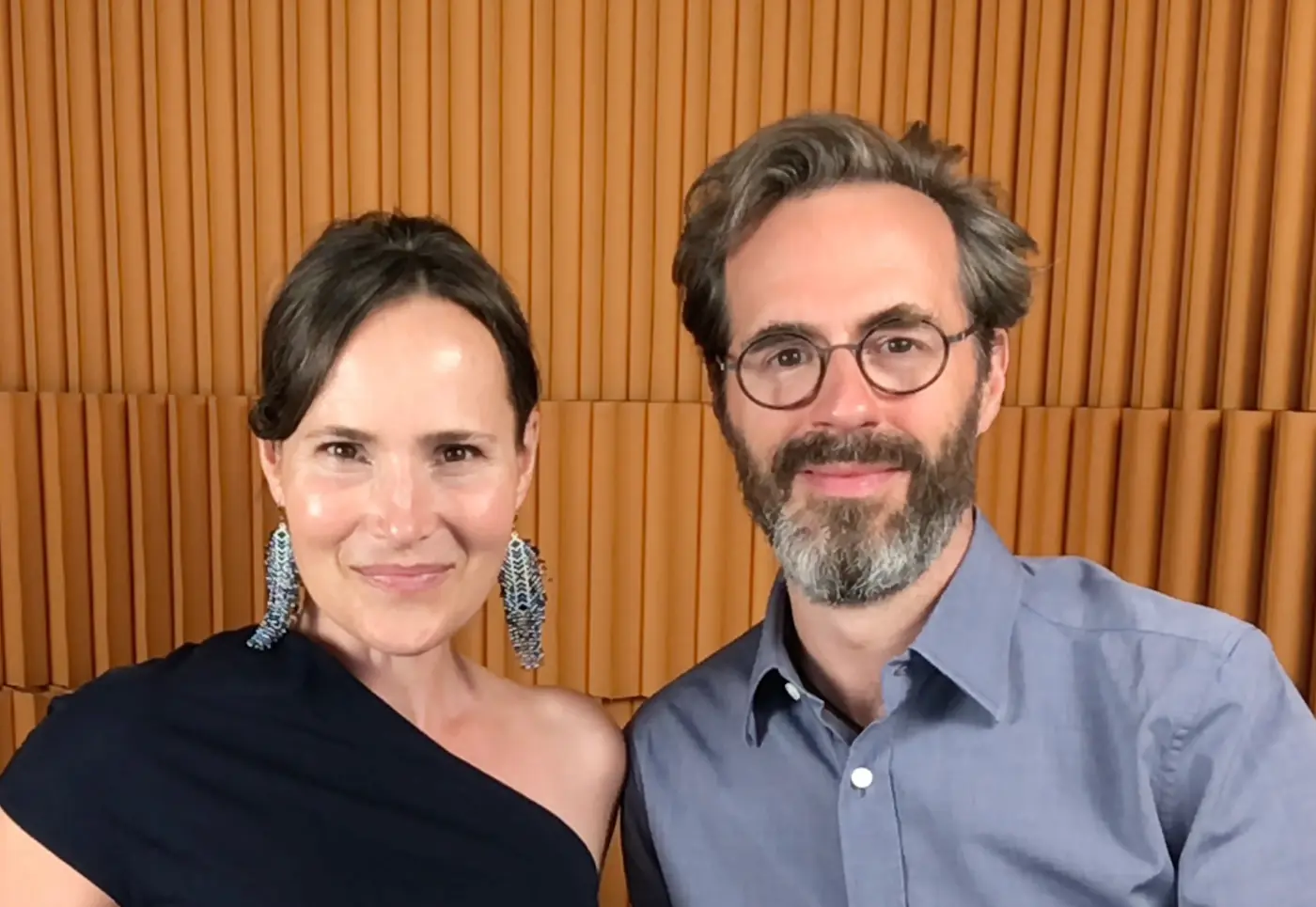 Geneviève Noël, Regenerative Designer. T. Maginnis Cocivera, Architect AIBC.