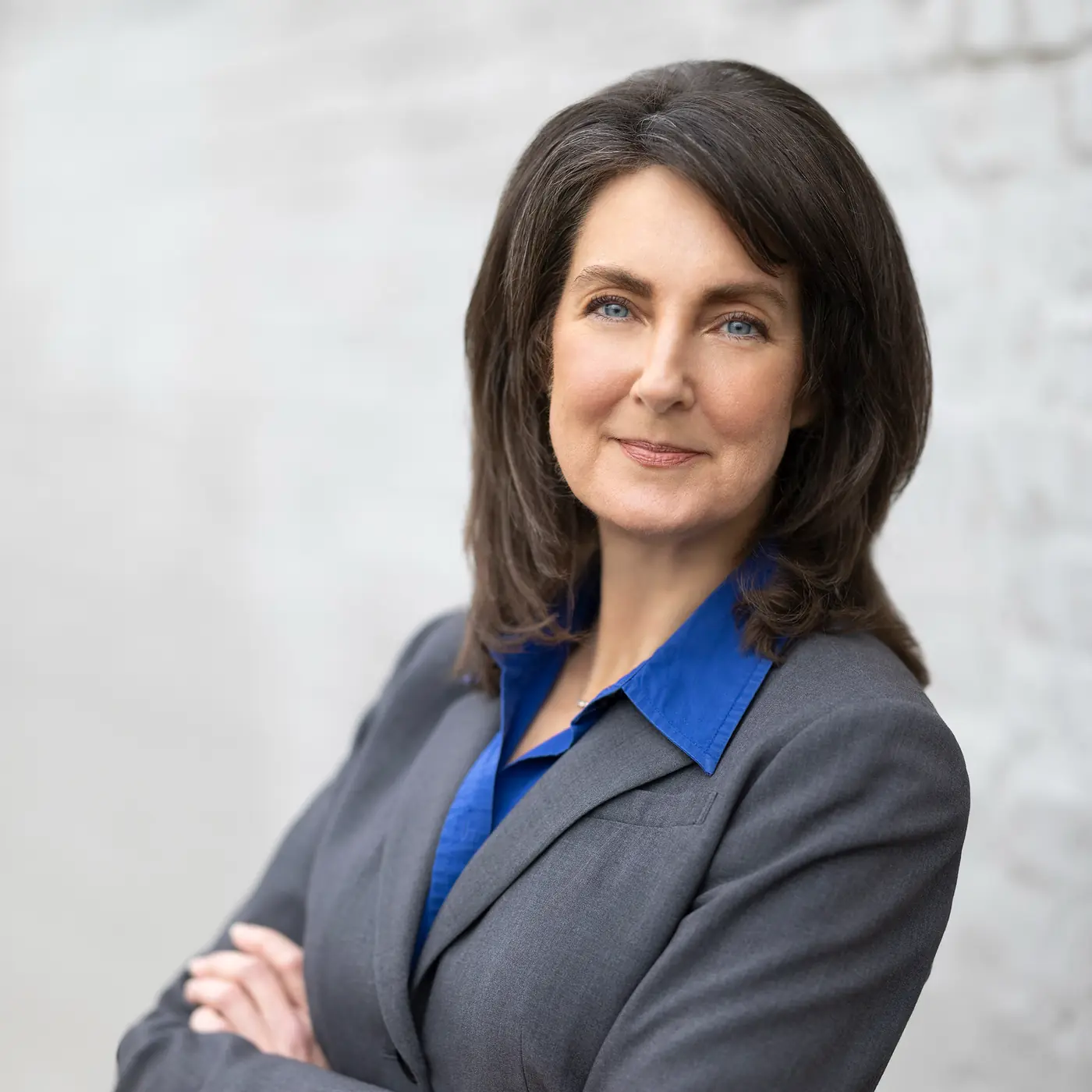 Audrey Pinkerton, Chief Executive Officer, Nexii.