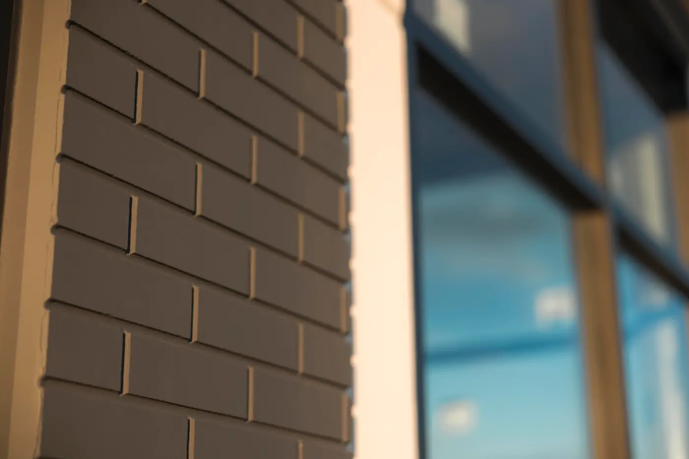 An exceptional building system engineered for performance and longevity—designed so components retain value well beyond a single use.
