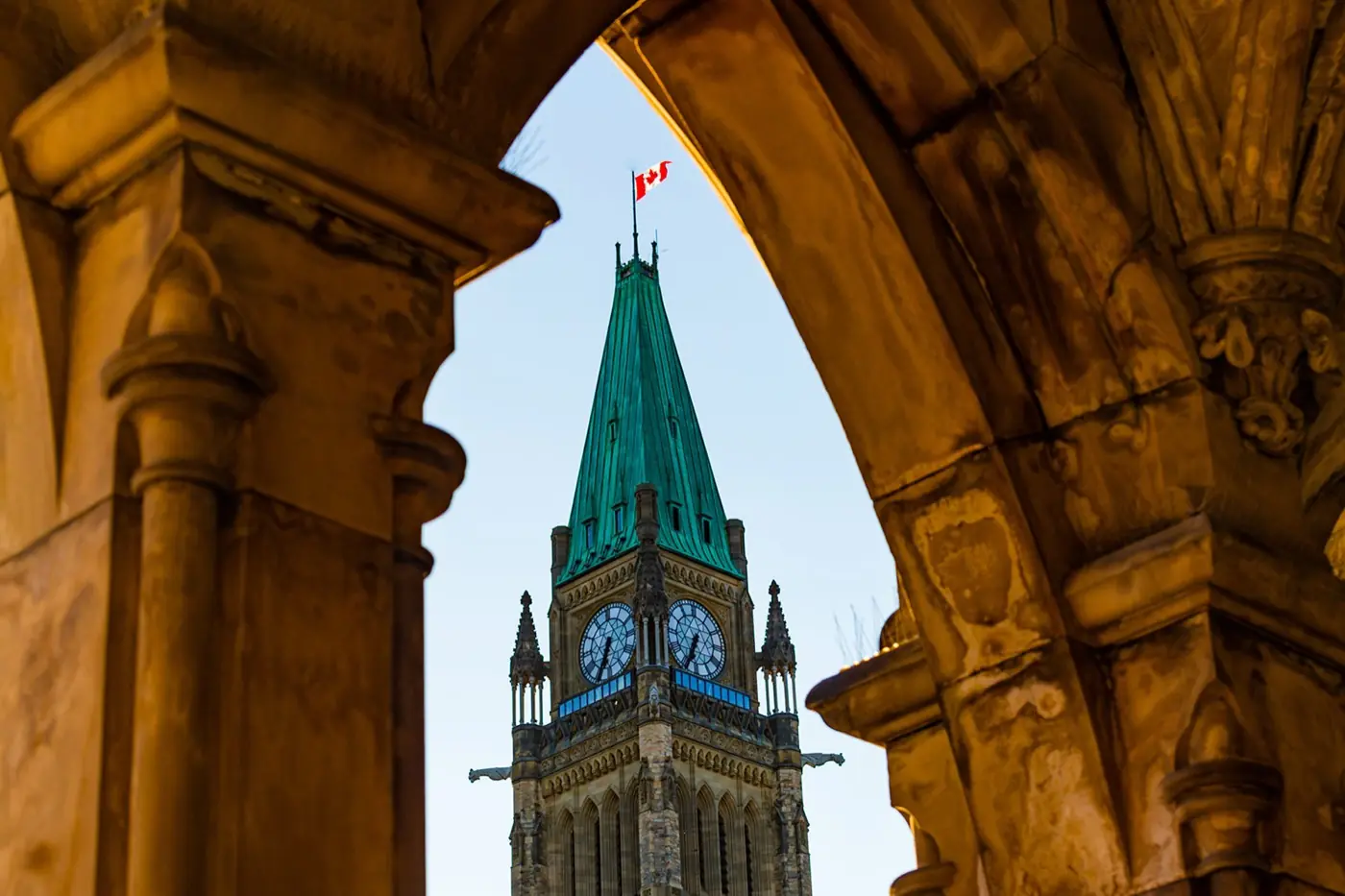 Prioritizing Critical Enablers to Accelerate Canada’s Circular Economy