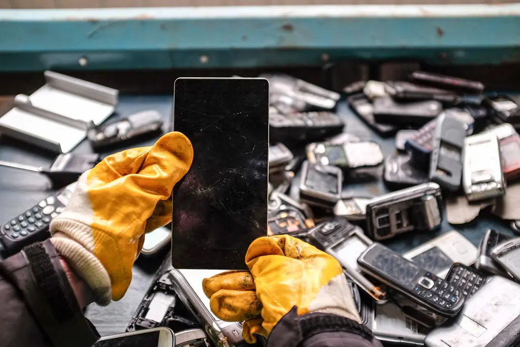 Seven Megatrends Driving the Global Circular Economy