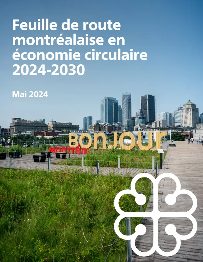 Photo credit: Ville de Montréal.