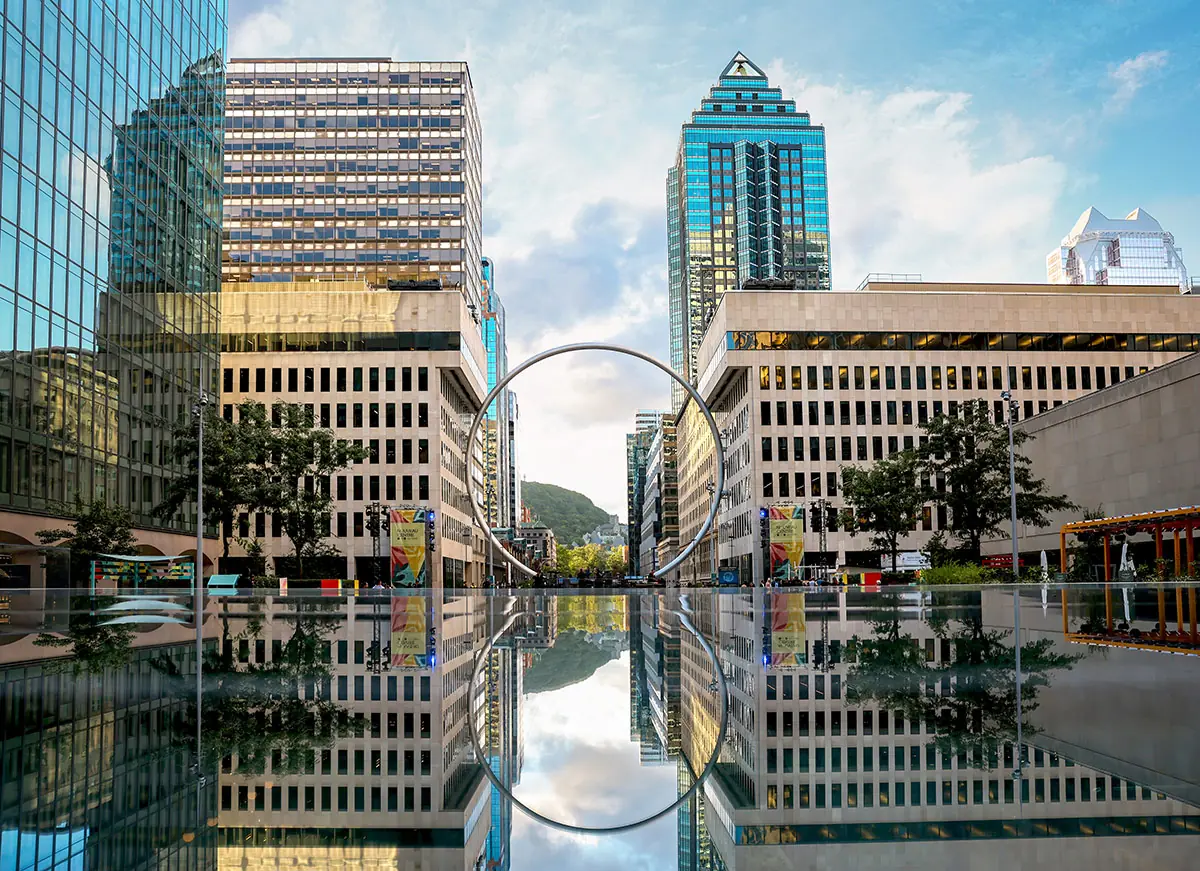Ville de Montréal